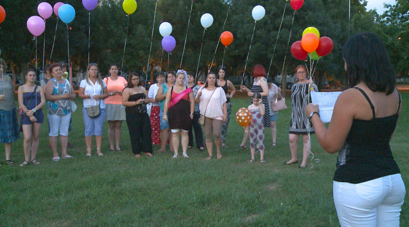 Fotó: Tóth Norbert/TelePaks Kistérségi Televízió