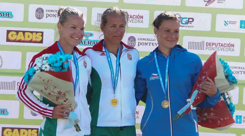 Fotó: Magyar Kajak-Kenu Szövetség/Facebook