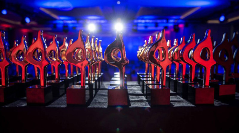 Forrás: Sabre Awards