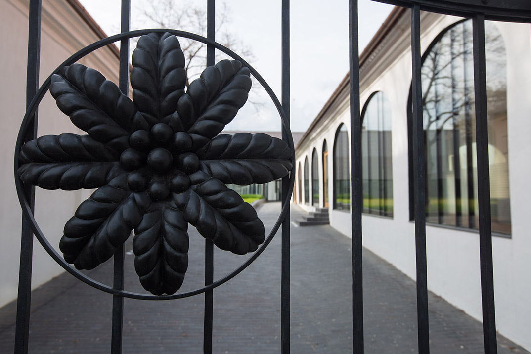 Deák-ház. Fotó: Babai István/Paksi Polgármesteri Hivatal