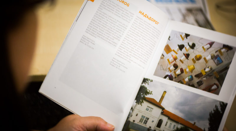 Paks–Kalocsa–Szekszárd Kalauz. Fotó: Kövi Gergő/Paksi Hírnök