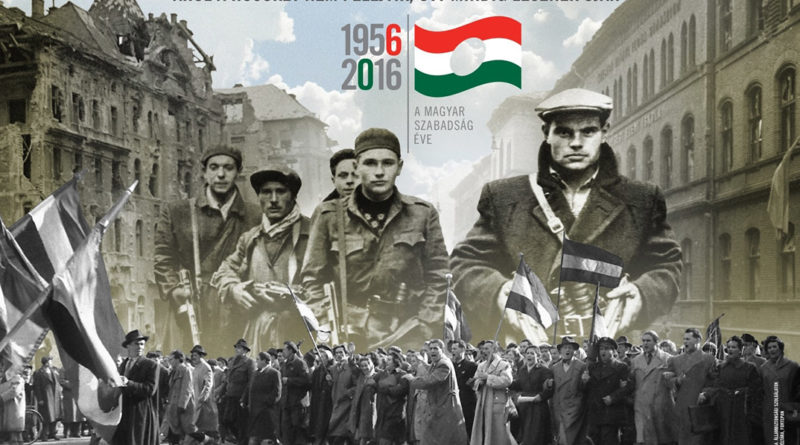 A Magyar Szabadság Éve/Közép- és Kelet-európai Történelem és Társadalom Kutatásáért Közalapítvány
