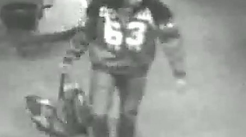 Elkövetőt keres a rendőrség. Forrás: police.hu