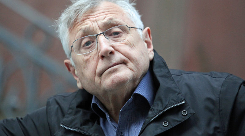 Jiří Menzel. Fotó: Paul Katzenberger/Wikipedia