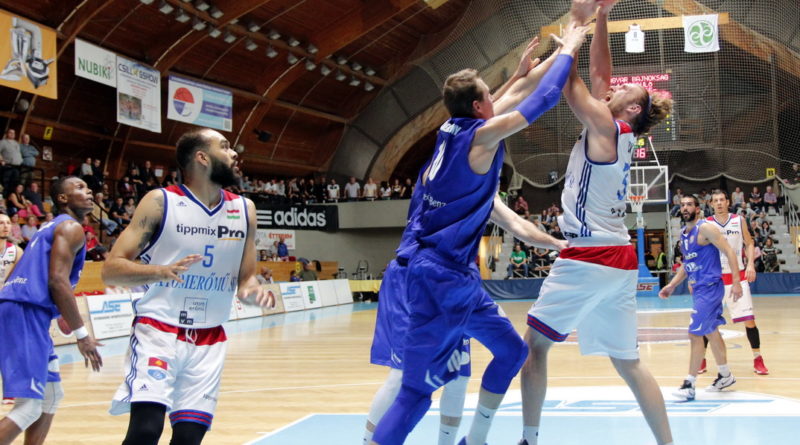 Győzött Pakson a Jászberény. Fotó: Molnár Gyula/Paksi Hírnök