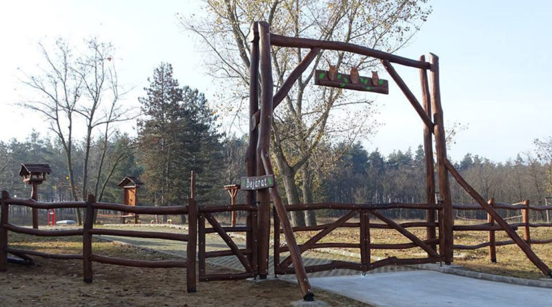 Fotó: I ♥ Paks/Facebook