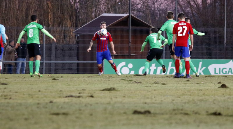 A stadion is szóba került a testületi ülésen. Fotó. Molnár Gyula/Paksi Hírnök