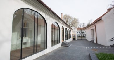 Rendszeresen tartanak foglalkozásokat a Paksi Városi Múzeumban. Fotó: Babai István/Paksi Polgármesteri Hivatal