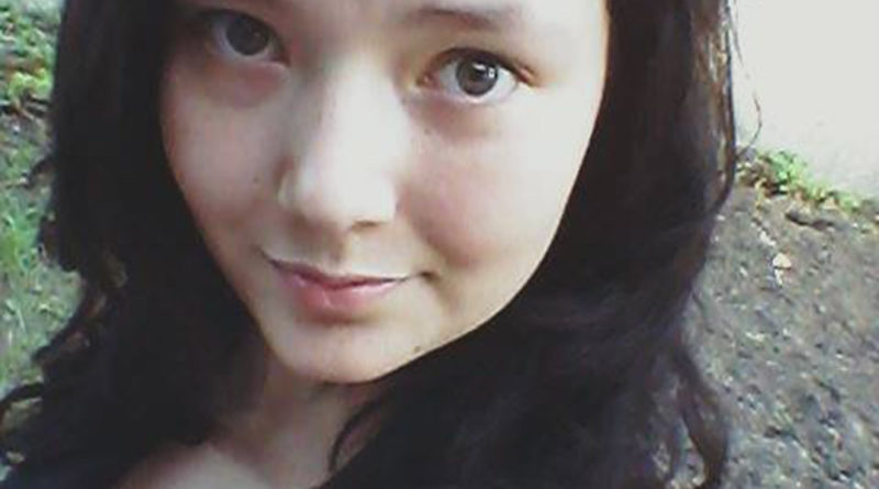 A rendőrség keresi Vitok Luca Flórát