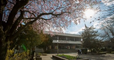 Csengey Dénes Kulturális Központ. Fotó: Babai István/Paksi Polgármesteri Hivatal archív