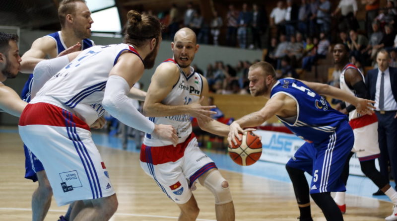 A ZTE volt az ASE vendége. Fotó: Molnár Gyula/Paksi Hírnök