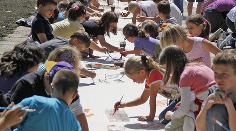 A kép illusztráció. Fotó: Molnár Gyula/Paksi Hírnök archív
