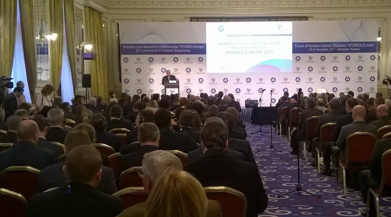 Fotó: Szaffenauer Ferenc/Paksi Hírnök