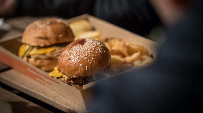 Finom falatokkal és jó borokkal várják a közönséget az idei libaünnepre. Fotó: a szervezők felvétele