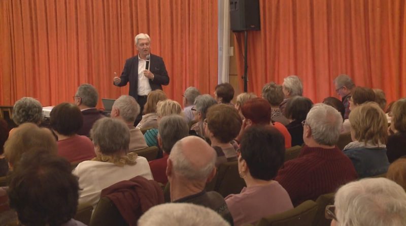 Fotó: TelePaks archív felvétel