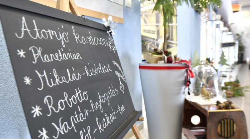 Fotó: az Atomenergetikai Múzeum felvétele