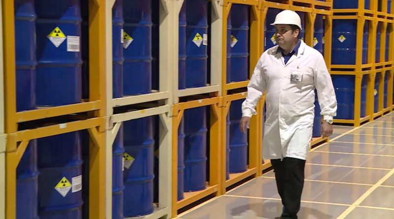 Fotó: Paksi Hírnök archív