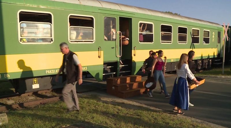 Fotó: TelePaks/archív