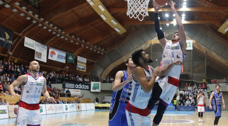 Fotó. Molnár Gyula/Paksi Hírnök