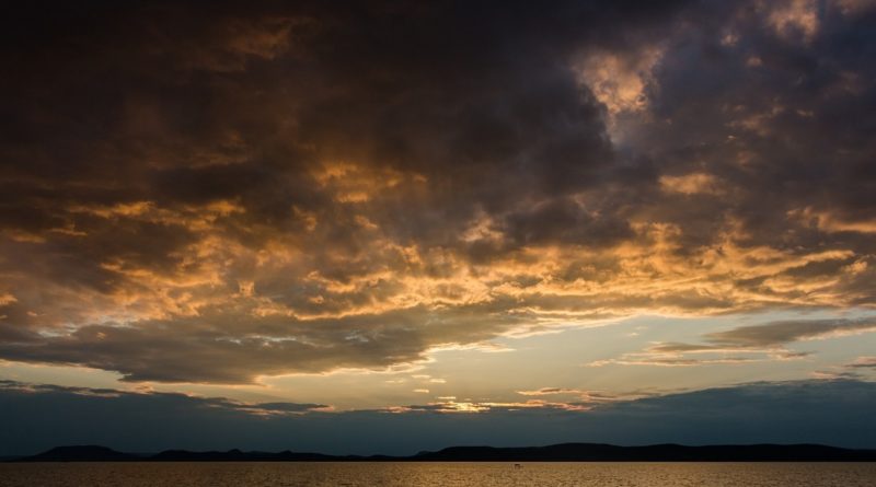 Április 1-jén elindították a magyarországi tavaknál lévő viharjelző rendszereket. A kép illusztráció. Fotó: www.pixabay.com