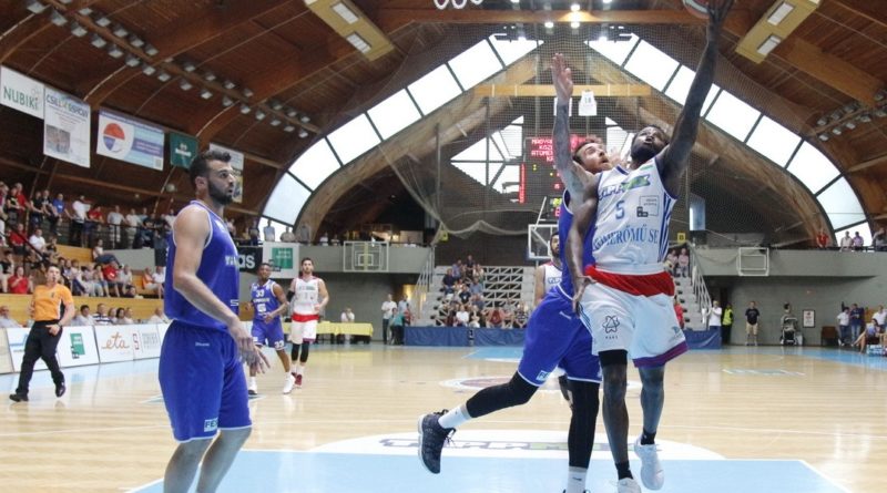 Atomerőmű SE-Kaposvári KK Fotó: Molnár Gyula/Paksi Hírnök