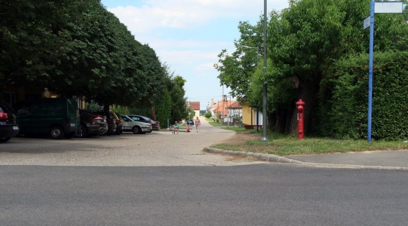 Fotó: Molnár Gyula/Paksi Hírnök