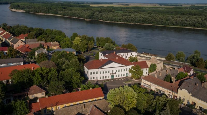 Fotó: Babai István/Paksi Polgármesterei Hivatal