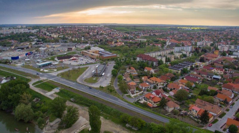 Fotó: Babai István/Paksi Polgármesteri Hivatal