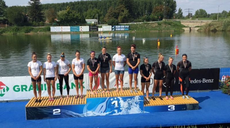 Fotó: www.kajakkenu.ase.hu