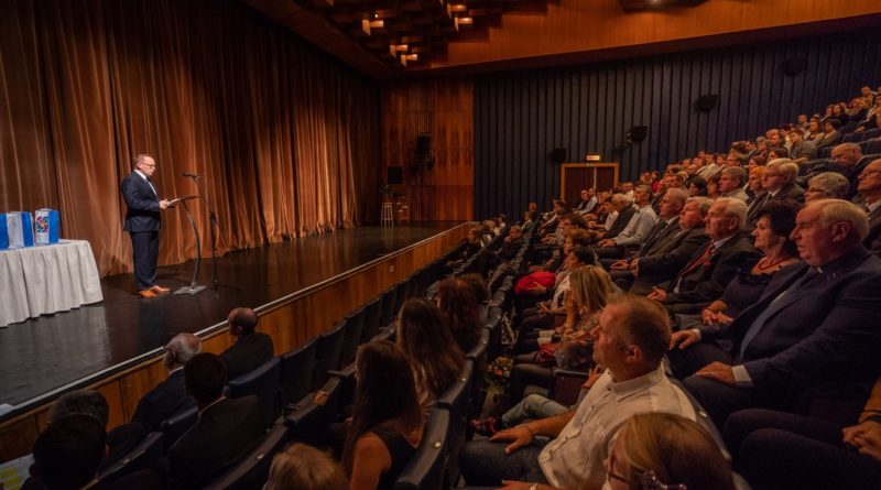 Fotó: Babai István/Paksi Polgármesteri Hivatal