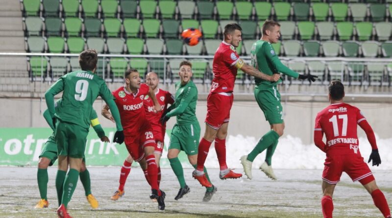 Fotó: Molnár Gyula/Paksi Hírnök