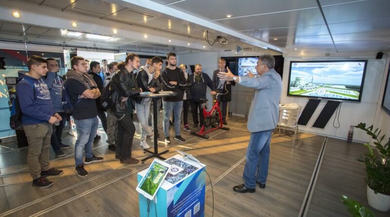 Fotó: Paks II. Zrt.