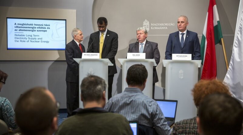 Fotó: Paks II. Zrt.