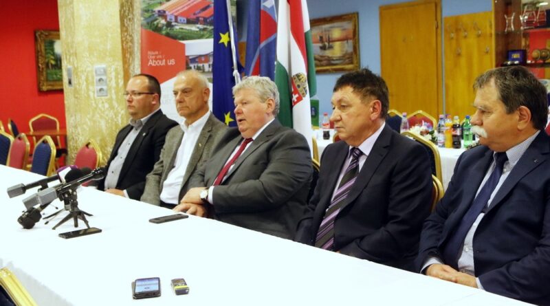 Fotó: Molnár Gyula/Paksi Hírnök