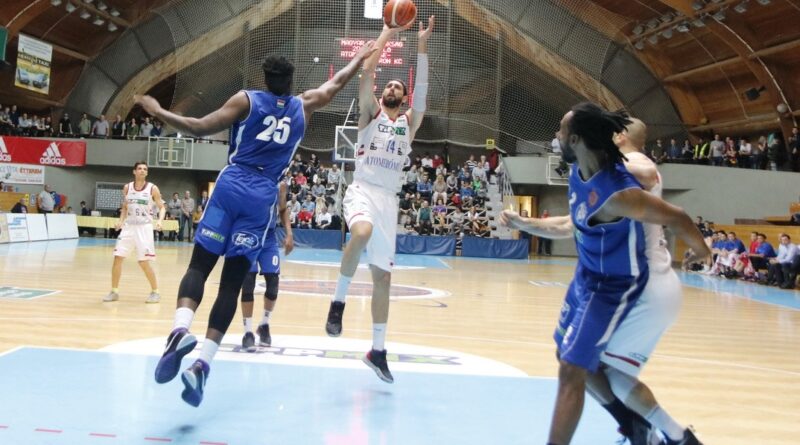 Fotó: Molnár Gyula/Paksi Hírnök