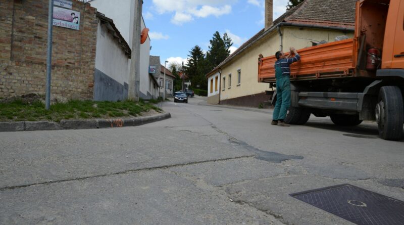 Fotó: Szaffenauer Ferenc/Paksi Hírnök