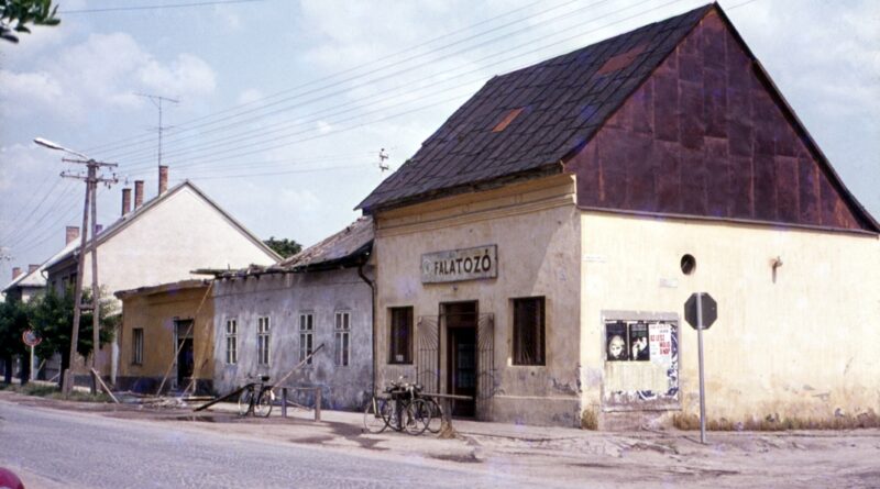 Fotó: magánarchívum