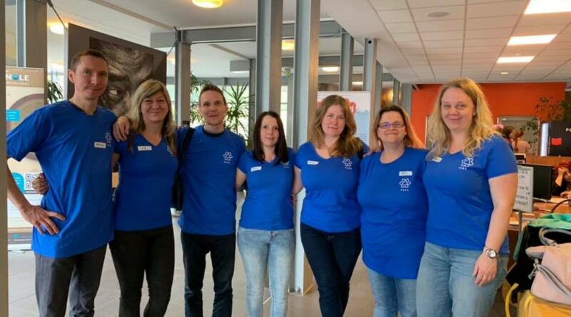 Fotó: Paks hivatalos Facebook-oldala