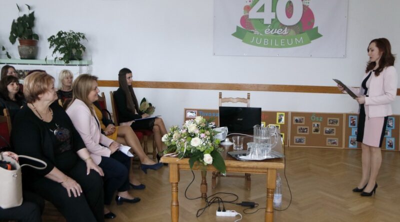 Fotó: Molnár Gyula/Paksi Hírnök