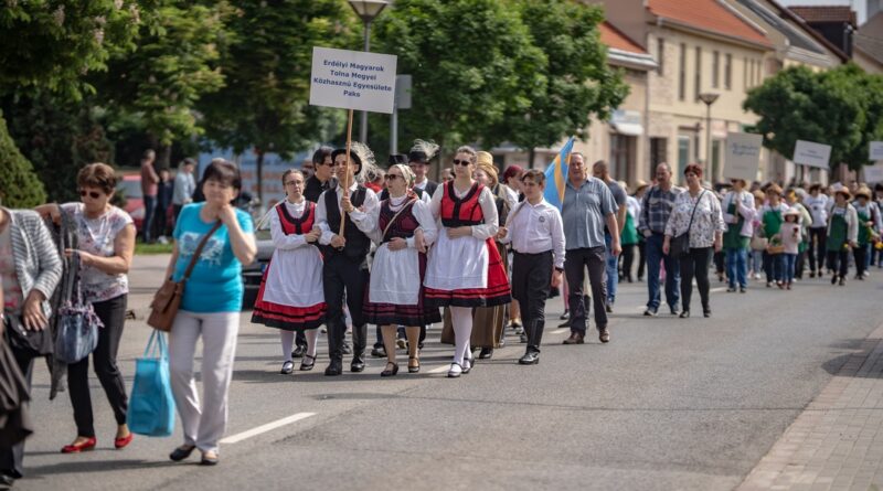 Fotó: Babai István/Paksi Polgármesteri Hivatal