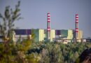 Márciusban indulhat újra a generátor A paksi atomerőmű. Fotó: Babai István