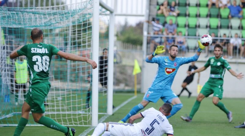 Fotó: Molnár Gyula/Paksi Hírnök