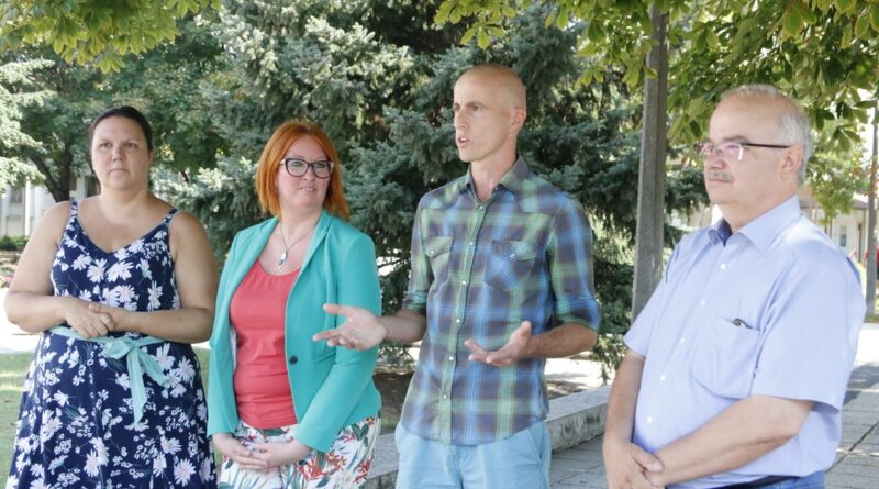 Fotó: Molnár Gyula/Paksi Hírnök