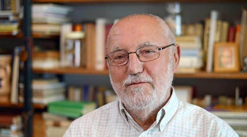 Gutai István. Fotó: Szaffenauer Ferenc/Paksi Hírnök