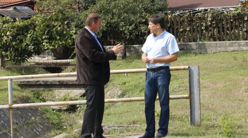 Fotó: Molnár Gyula/Paksi Hírnök