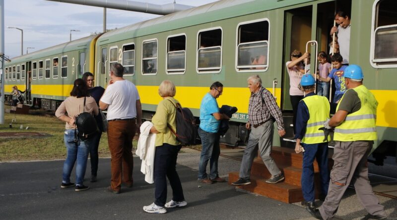 Fotó: Molnár Gyula/Paksi Hírnök