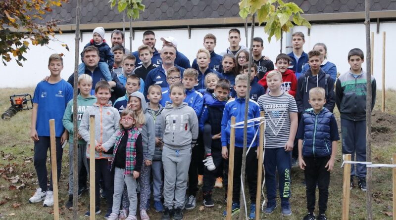 Fotó: Molnár Gyula/Paksi Hírnök