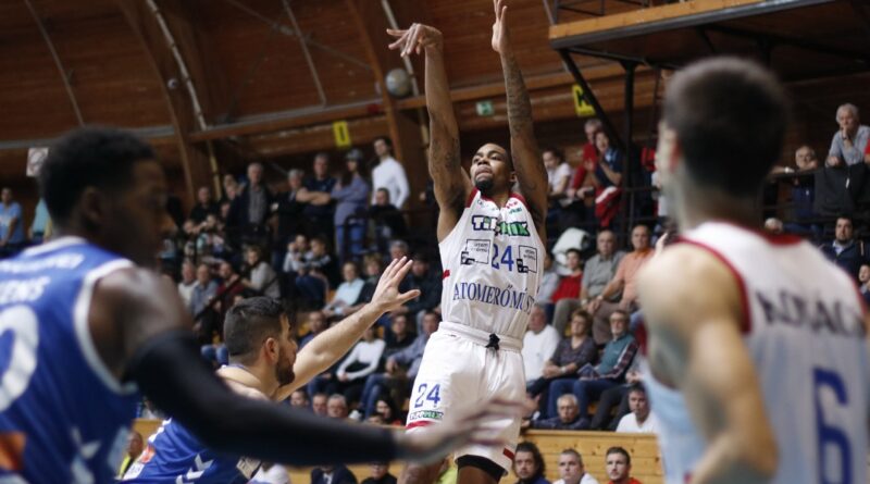 Fotó: Molnár Gyula/Paksi Hírnök