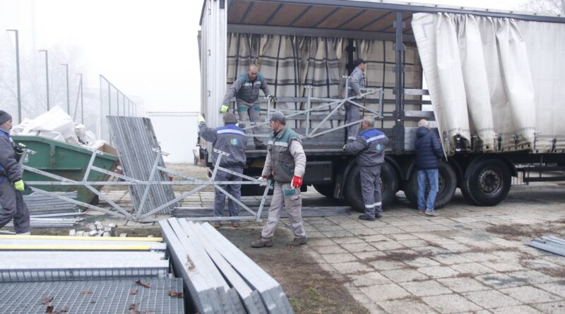 Fotó: Molnár Gyula/Paksi Hírnök