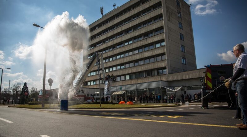 Fotó: Atomenergetikai Múzeum